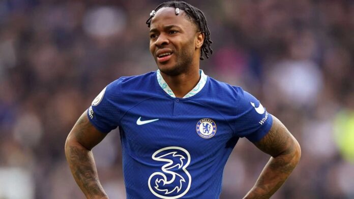 Raheem Sterling Chelsea Loan Transfer News
