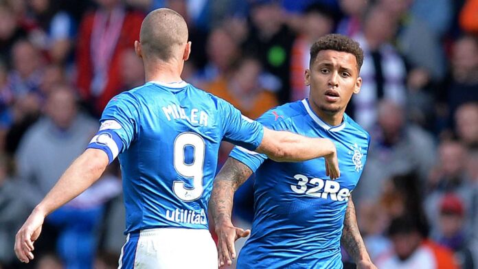 Rangers Vs Hearts Match Preview