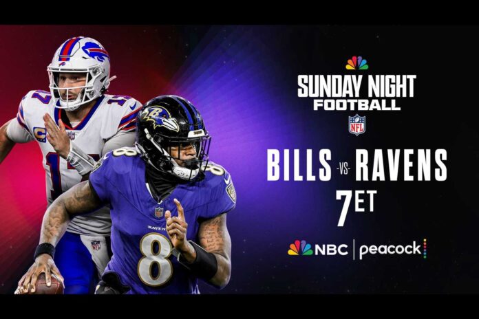 Ravens Vs Bills Game Preview September 2025
