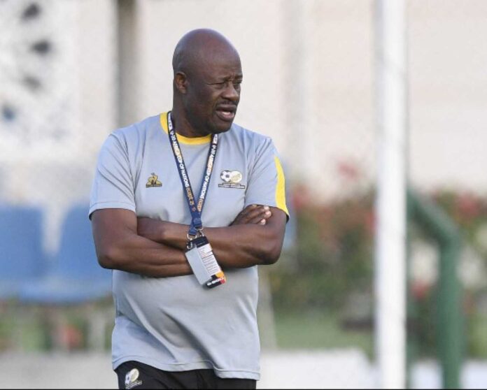 Raymond Mdaka Fifa U20 World Cup Chile