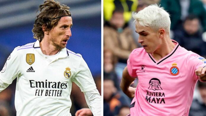 Real Madrid Vs Espanyol Match Preview