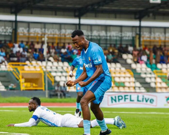 Remo Stars Vs Kun Khalifat Match Preview