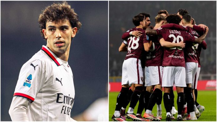 Roma Vs Torino Serie A Match Preview