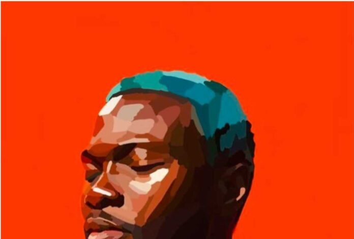 Sarz Album Artwork And Artist Collaboration