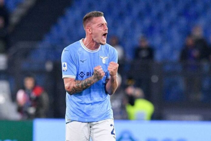 Sassuolo Vs Lazio Serie A Match Preview