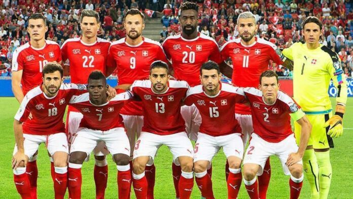 Switzerland Football Team Match Preview