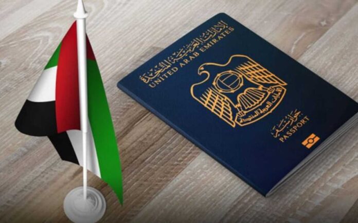 Uae Immigration Policy Update