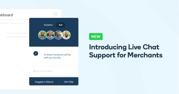 Unavailable Blog Message Screenshot