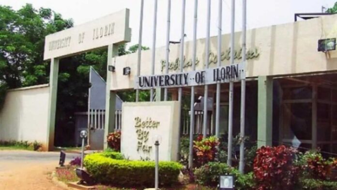University Of Ilorin Post Utme Screening