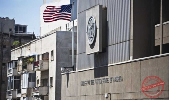 Us Embassy In Accra Visa Announcement
