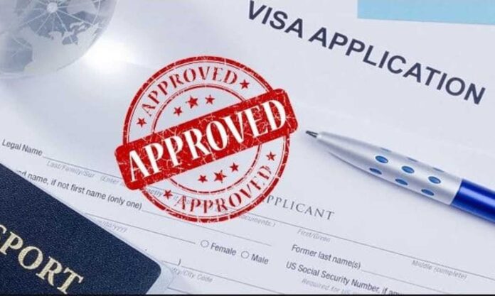 Us Visa Application Process Update