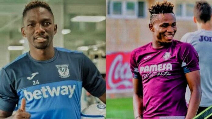 Villarreal Athletic Bilbao La Liga Clash