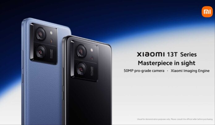 Xiaomi 17 Series Flagship Smartphones