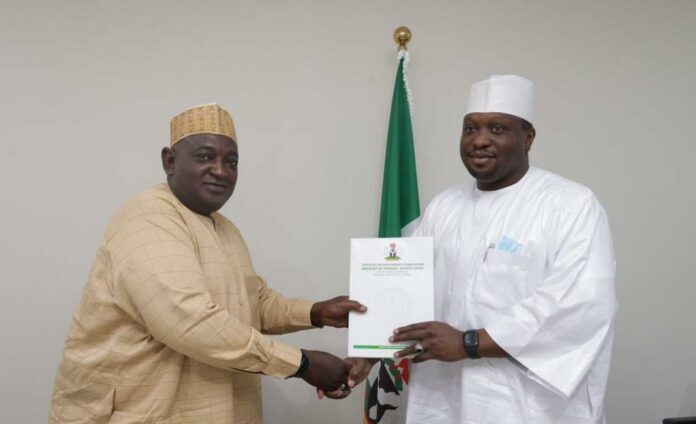 Abdussamad Dasuki Sokoto Announcement