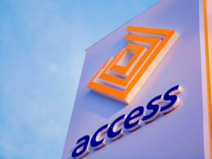 Access Holdings Financial Results Summary