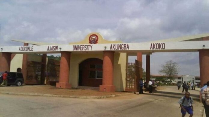 Adekunle Ajasin University Strike Situation