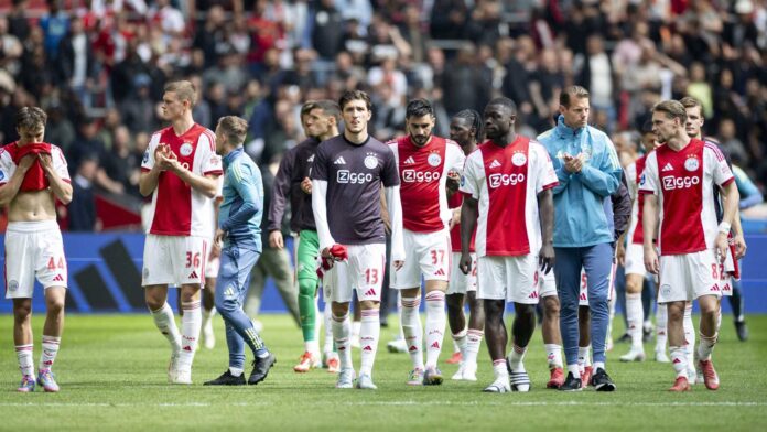Ajax Fc Twente Match Preview