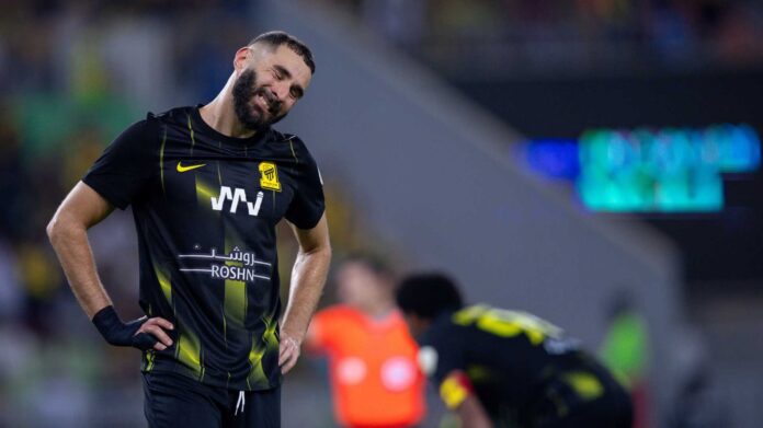 Al Fayha Al Ittihad Saudi Pro League Match