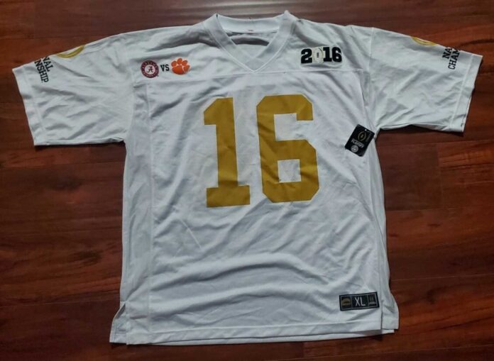 Alabama Crimson Tide Vs Tennessee Volunteers College Football