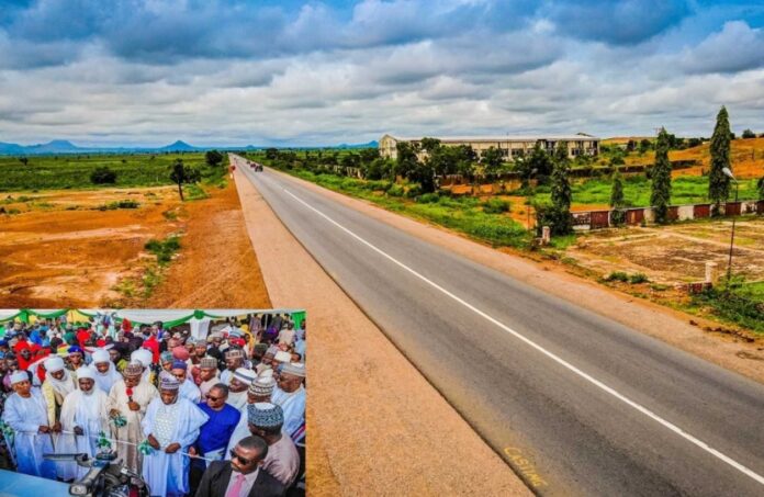 Alaska Landscape With Money Theme