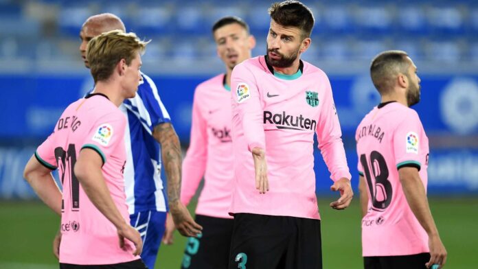 Alaves Vs Elche La Liga Match Preview
