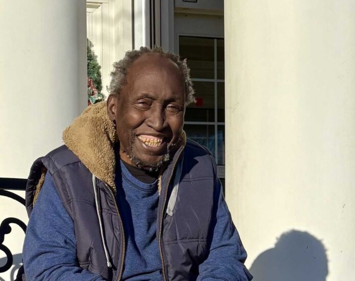 Ammar Football Identity Connection