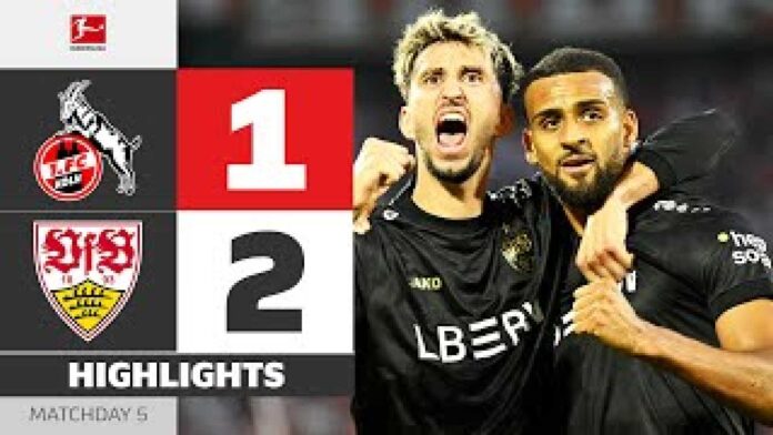 Angelo Stiller Football Player Highlights