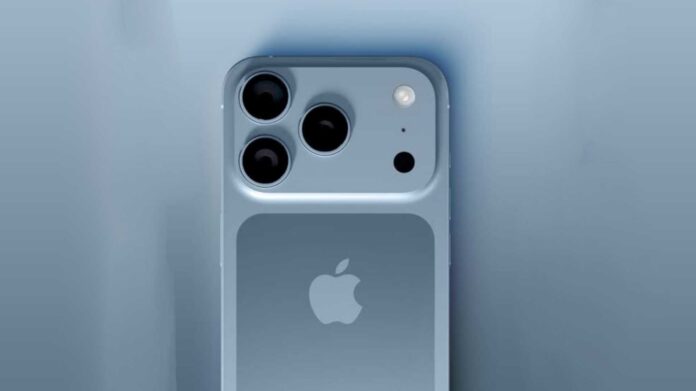 Apple Logo And Iphone 17 Sales