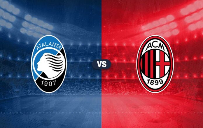 Atalanta Vs Ac Milan Match Preview