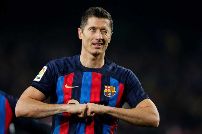 Barcelona Vs Girona Match Analysis October 2023