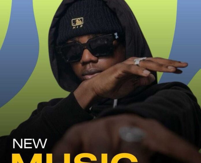 Bella Shmurda, Sanity Album Announcement