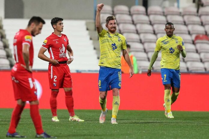 Benfica Arouca Primeira Liga Preview