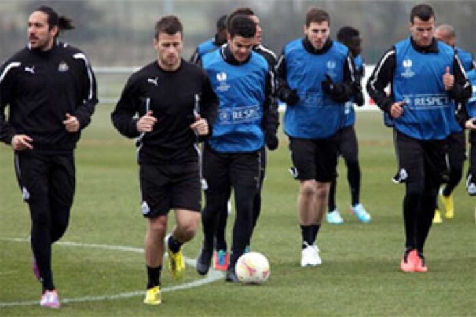 Benfica Training Session, Seixal
