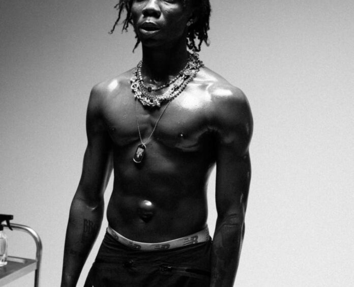 Blaqbonez New Album No Excuses