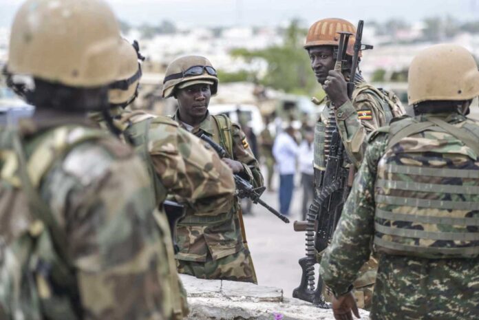 Boko Haram Militants, Nigeria Conflict Updates