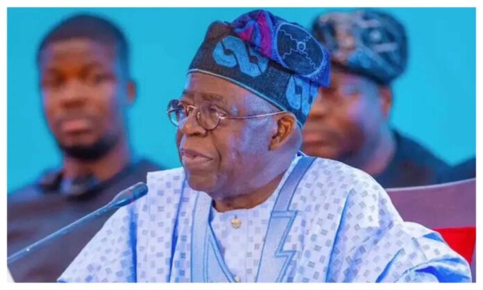 Bola Tinubu Granting Clemency To Prisoners