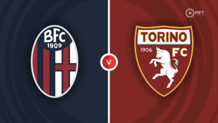 Bologna Vs Torino Serie A Match Preview