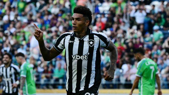 Botafogo Vs Internacional Match Preview