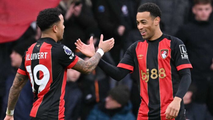 Bournemouth Vs Nottingham Forest Match Preview