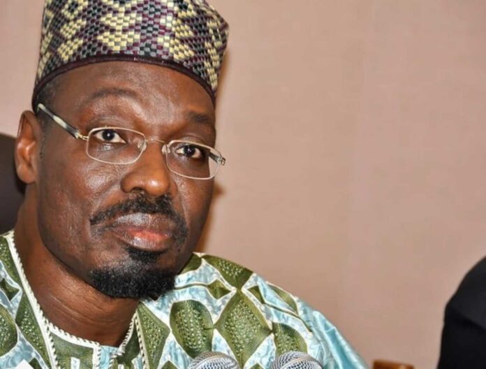 Cameroon Protests Issa Tchiroma Bakary Election 2025