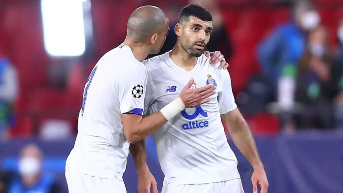 Celoricense Vs Porto Taca De Portugal