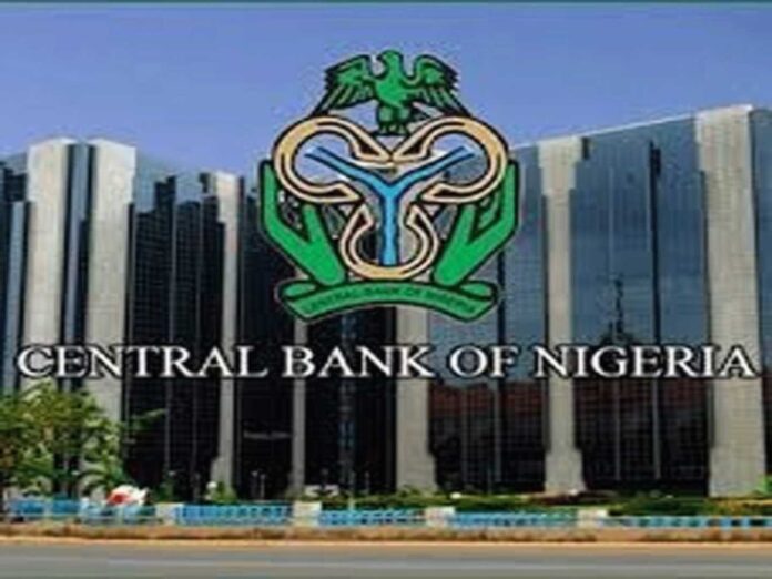 Central Bank Of Nigeria Agent Banking Guidelines