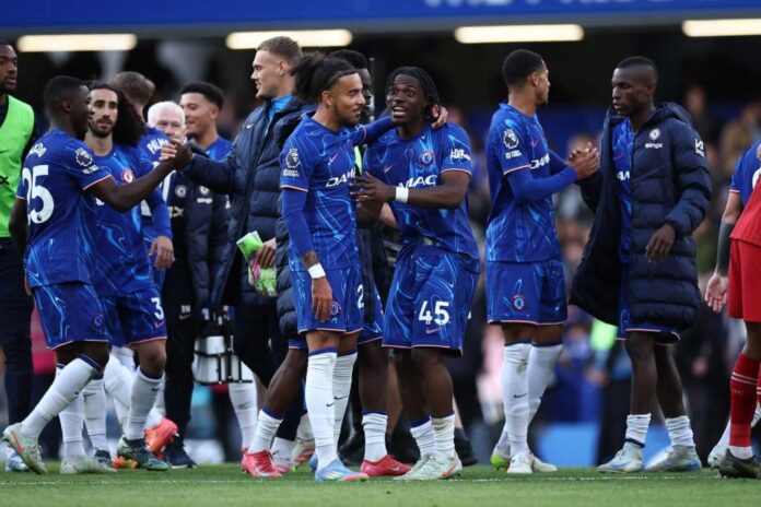 Chelsea Liverpool Premier League Match Preview