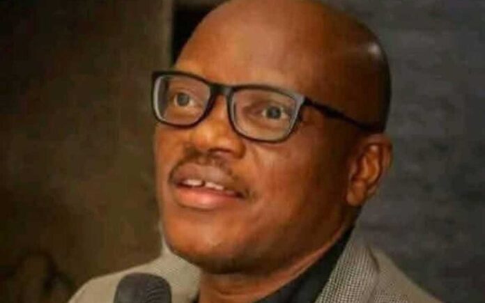 Chris Piwuna Asuu Strike Suspension Announcement