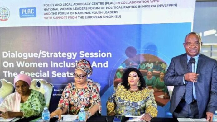 David Umahi Rufai Oseni Argument