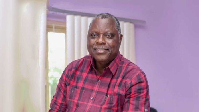 Dele Odule Emotional Post On Instagram