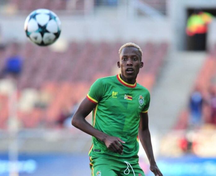 Divine Lunga Football Player News