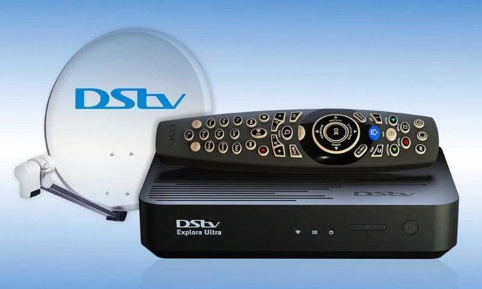Dstv Decoder Price Cut Announcement