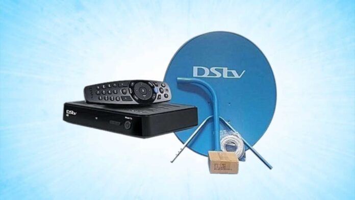 Dstv Decoder Price Drop News
