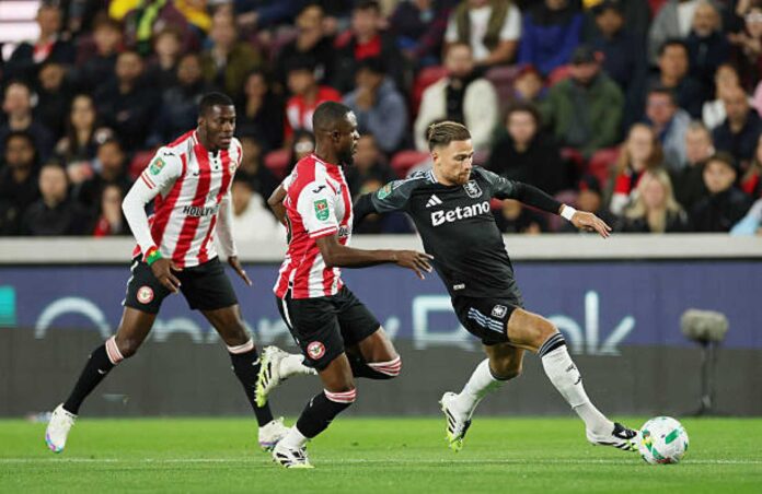 Efl Football Matches 2025 October